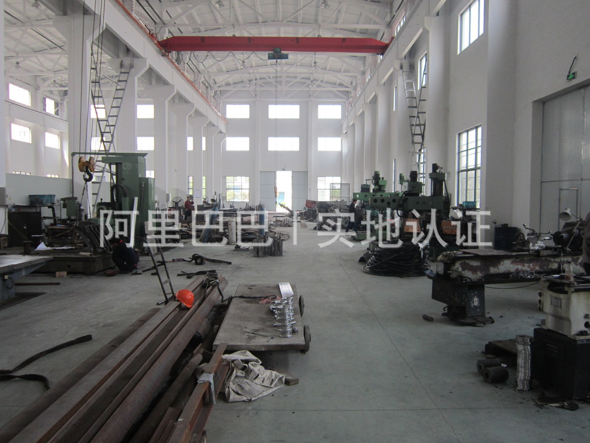 中核西北建設集團廉住房項目